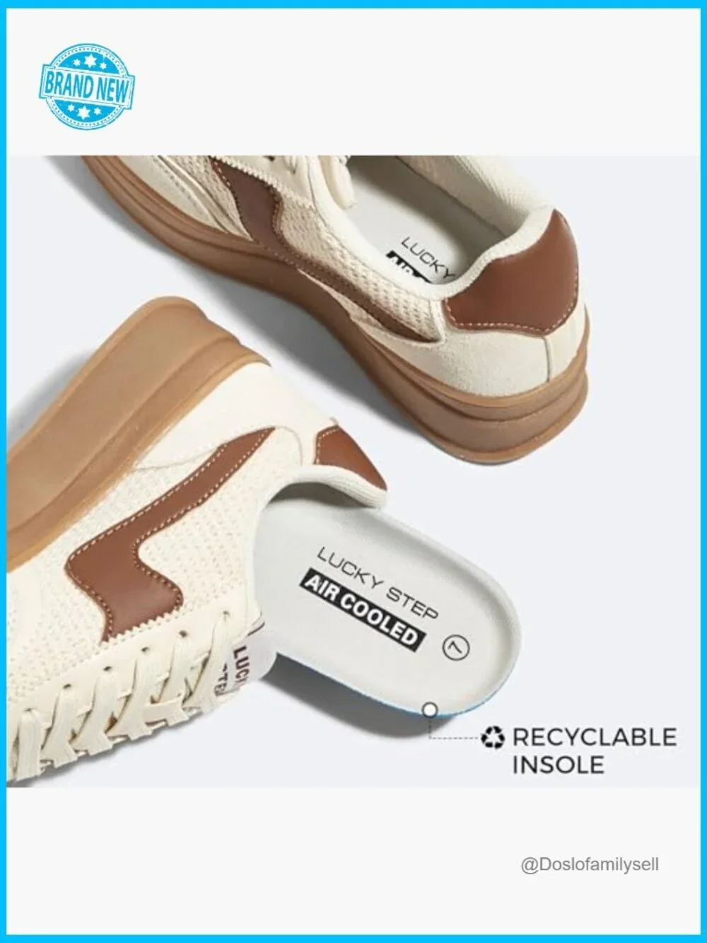 Platform Sneakers Thick Sole Suede Faux Leather Casual Walking Shoes Classic